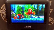 Finding Dory (2016) Dory Says Goodbye To Hank Scene