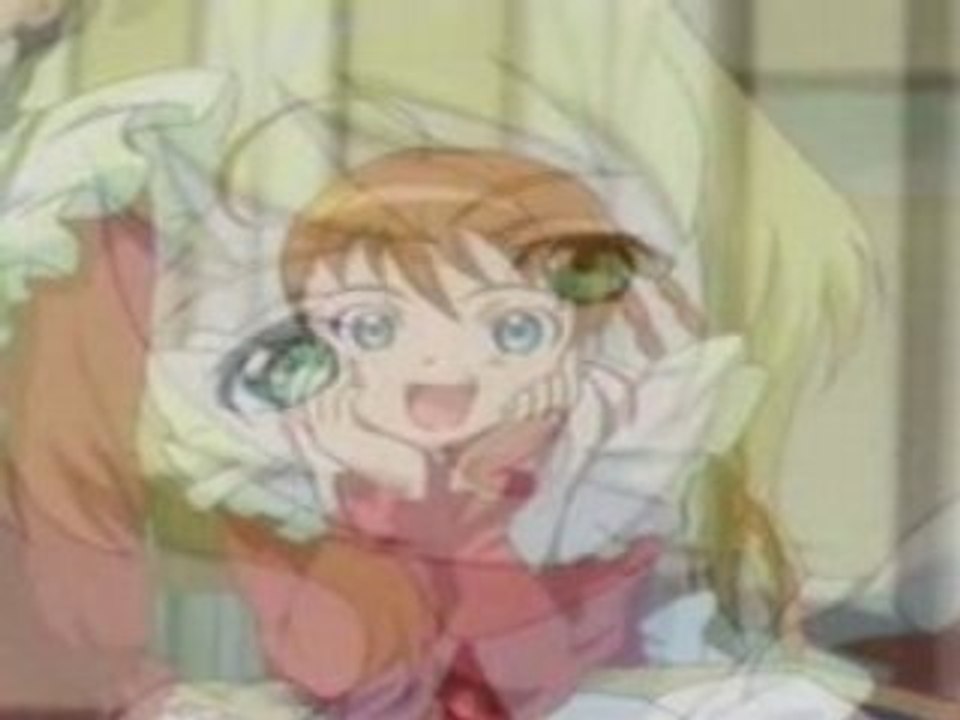 Good Bye... Ers-chan  ♡