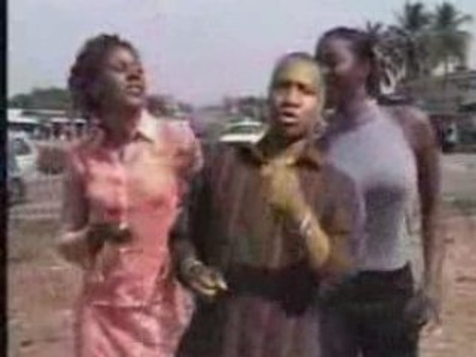 Taximan sekouba bambino