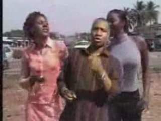 Taximan sekouba bambino