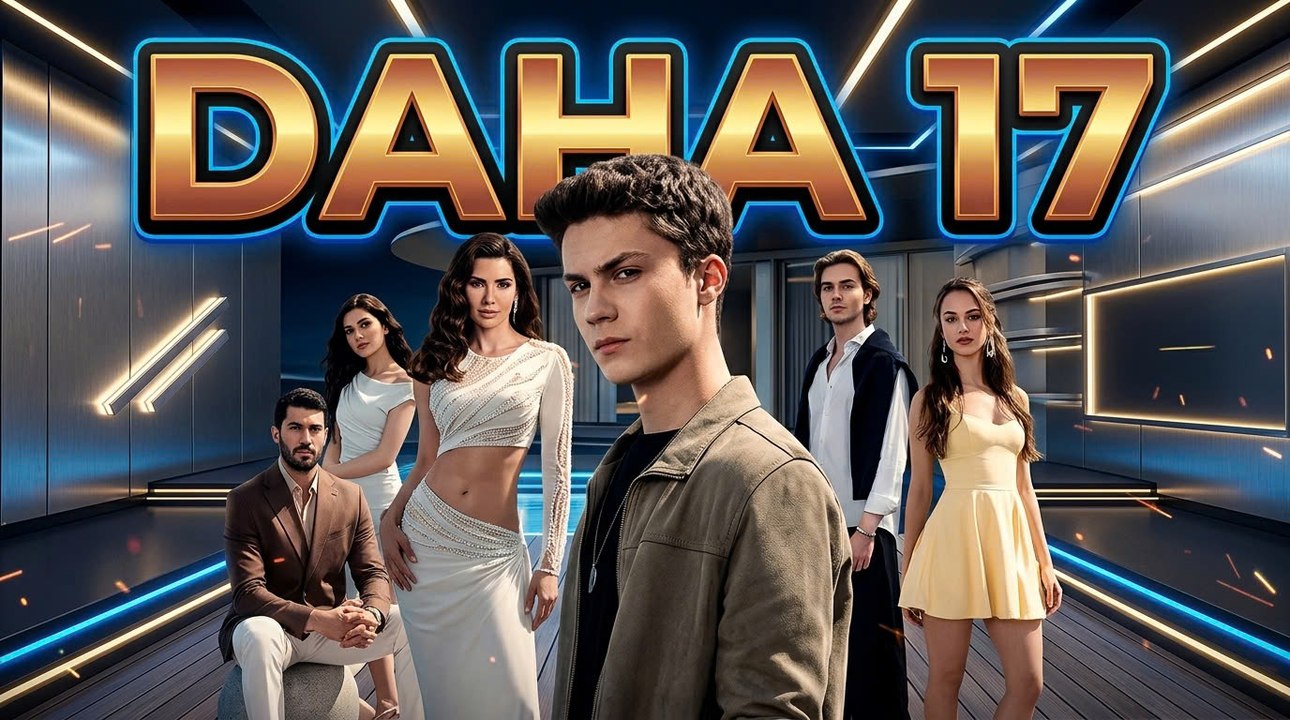 Daha On Yedi - Capitulo 3 - ESPANOL SUB