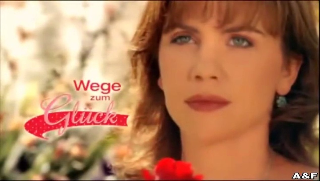 Luisa -503- Wege zum Glück