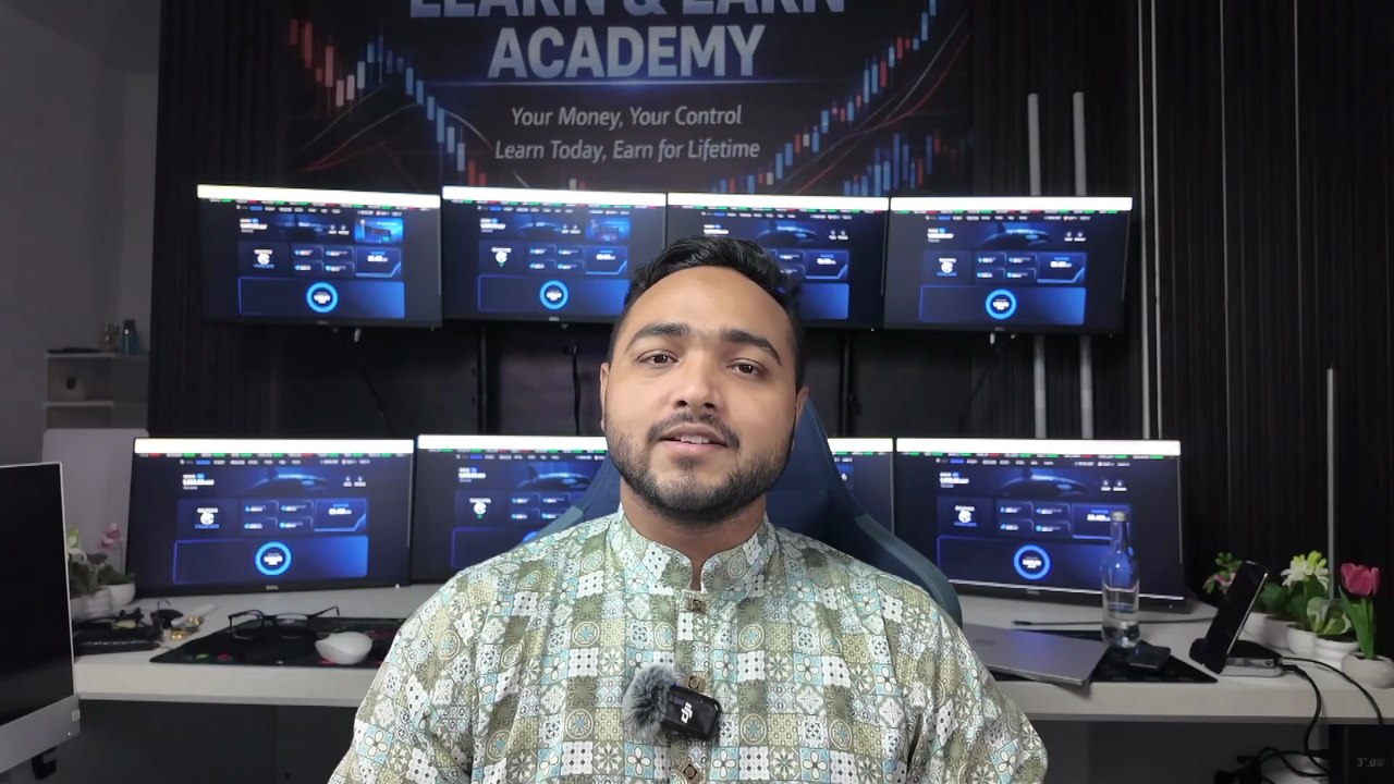 ORCA AI Agent Prediction Market কীভাবে কাজ করে? | Package নেওয়ার আগে অবশ্যই দেখুন!