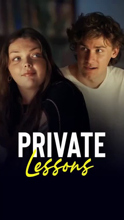 Watch Private Lessons Drama Full | Candy Jar