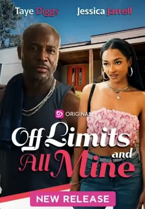 CandyJar 》 Off Limits and All Mine Streaming ENG Sub