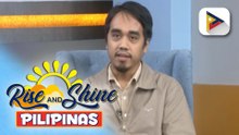 Mga tunay na kwento, isinabuhay sa entablado