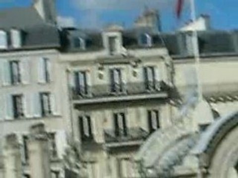 Fête de la musique à l'Elysée 4 piano Pleyel Putman