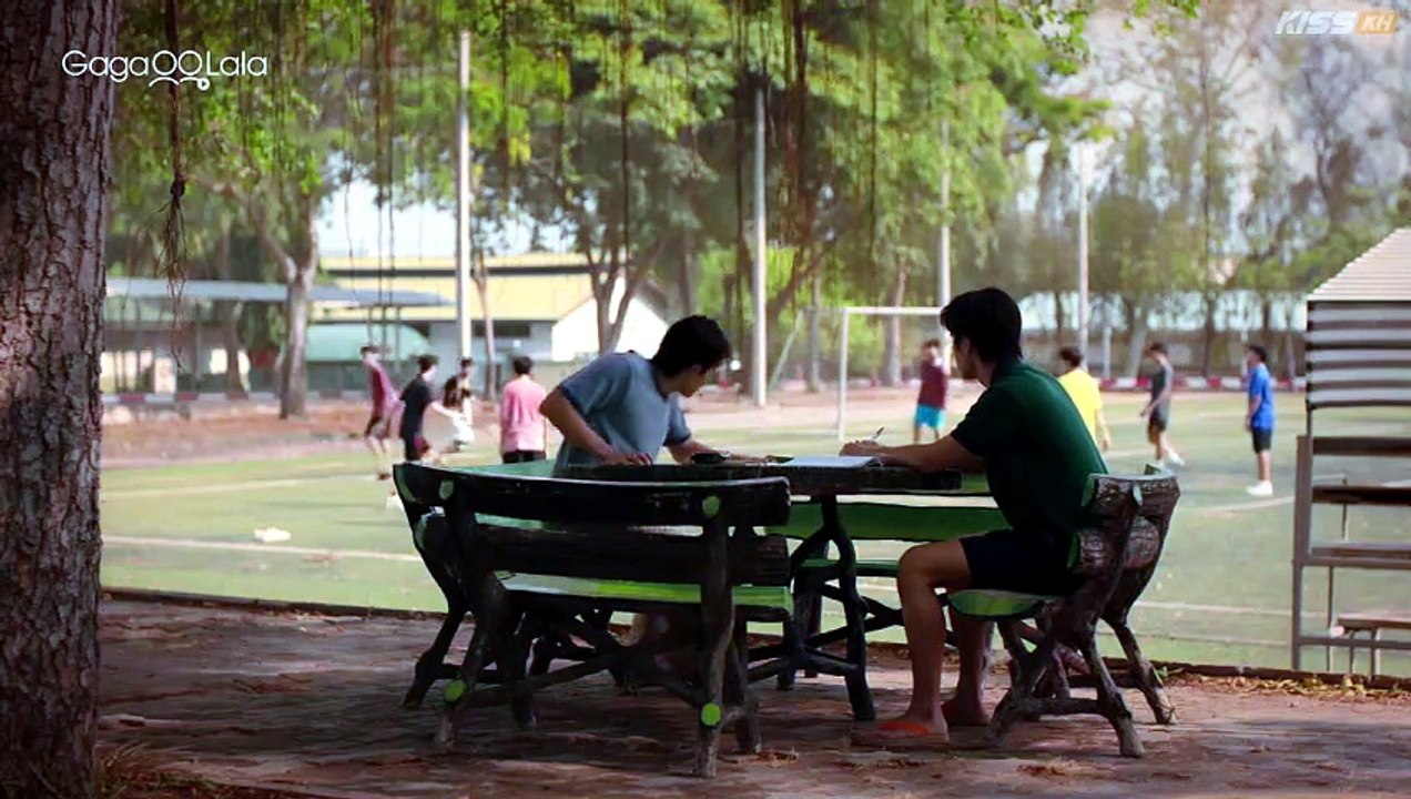 Ticket to Heaven Ep 2