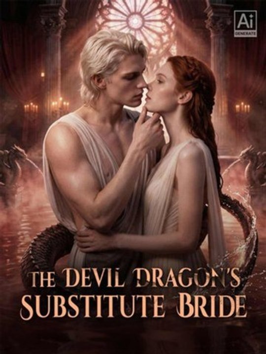 The Devil Dragon's Substitute Bride - FULL
