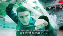 From trash to legend!A master publicly mocks him,unaware he’s a hidden expert—one move shuts him up