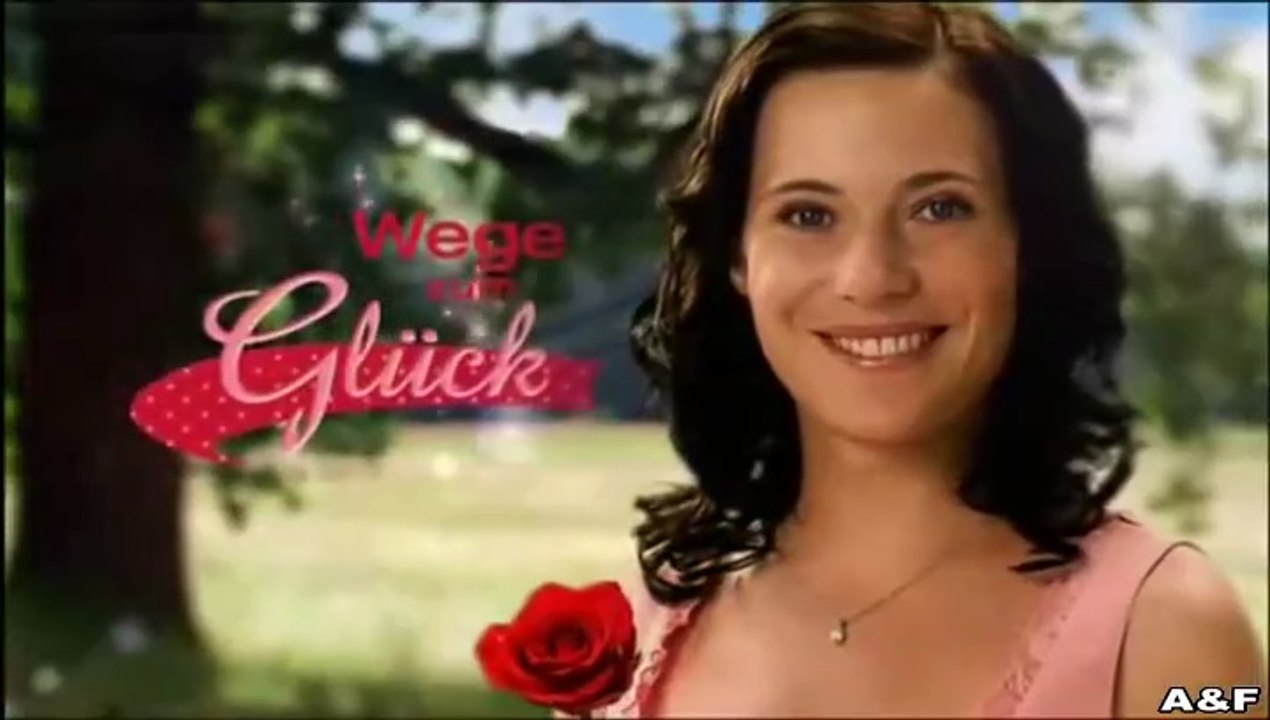 Luisa -505- Wege zum Glück