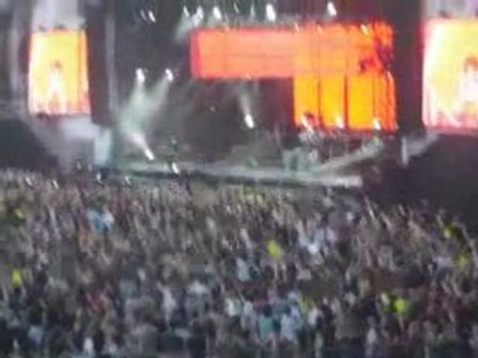 x3TokioHotelx3 -> Übers Ende Der Welt