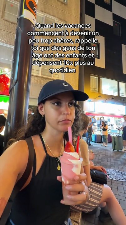 Pov : t'as pas d'enfants