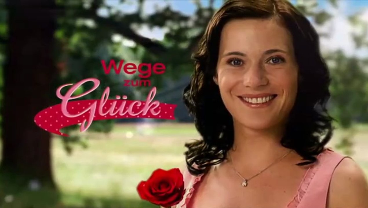 Luisa -506- Wege zum Glück