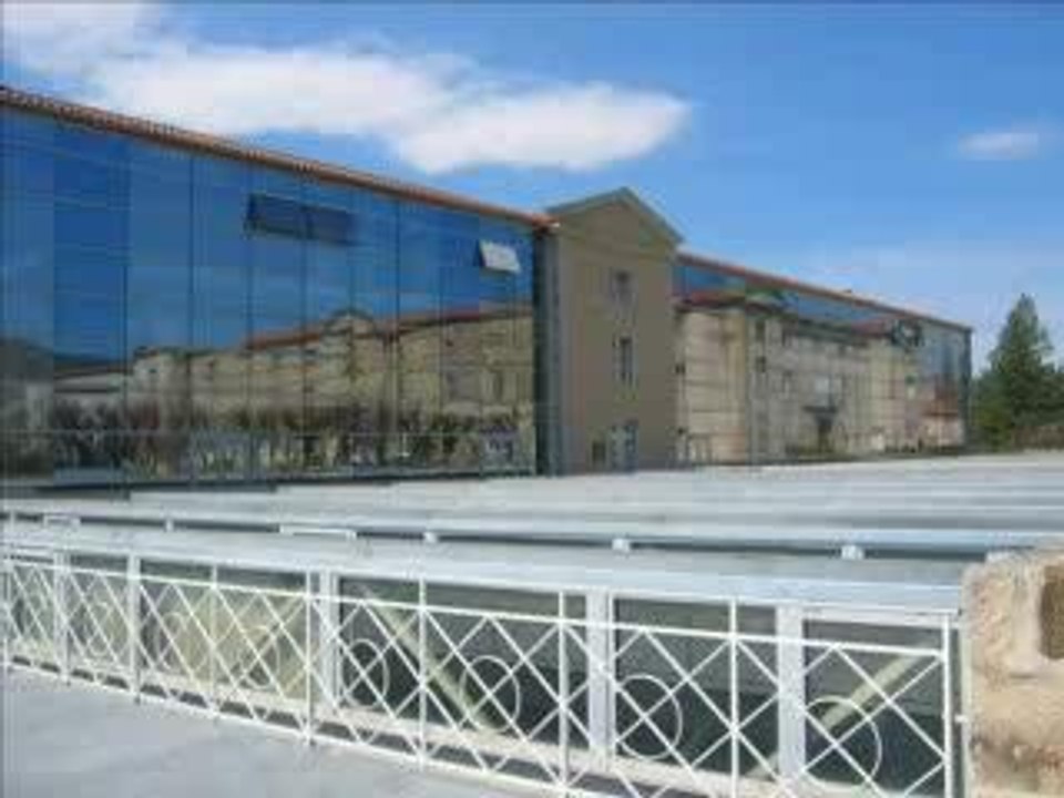 Le mystère du lycée
