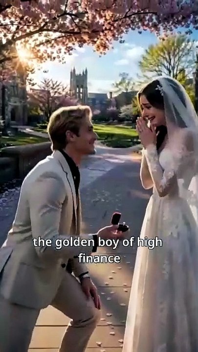 Divorced, I married the godfather Full Movie HD Online