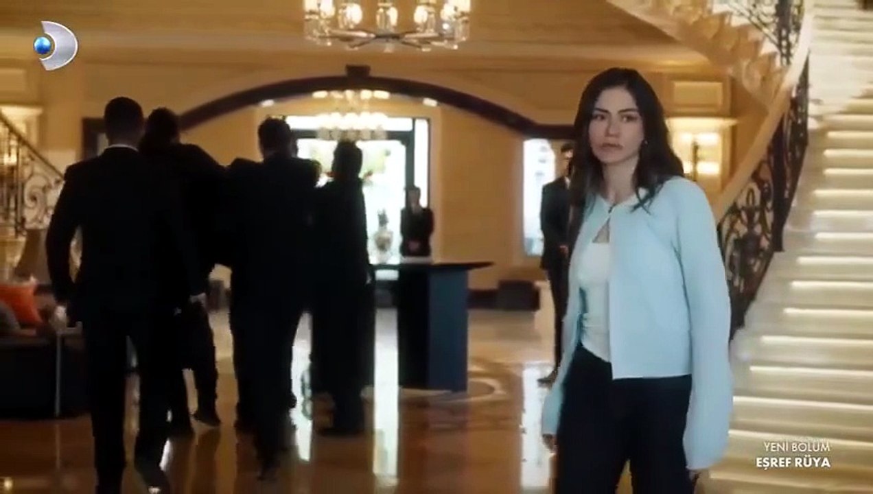 مسلسل حلم اشرف مترجم Episode 46 Full Movie HD Online