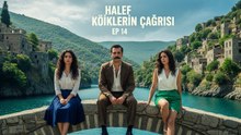 Halef Koklerin Cagrisi - Episode 30 -ENGLISH SUB