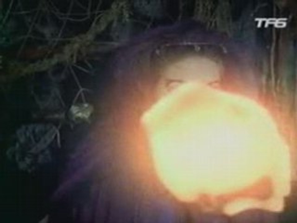 3x13 Les Nouvelles Aventures de Robin des Bois (partie 3)