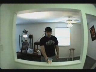 Rebonds très précis