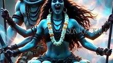 Navaratri Day 6 - Katyayani Devi Mantra | Maa Kali Devotional