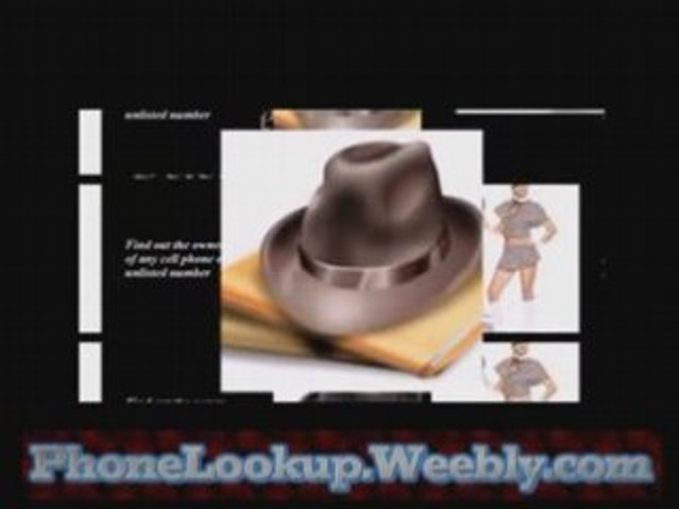 Reverse Phone Number Look Up