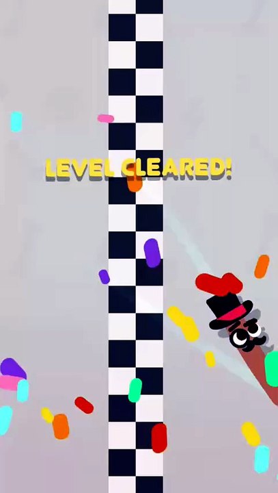Sausage Flip Gameplay |Level 47| #gaming #trending #asmr #sausageflipgameplay