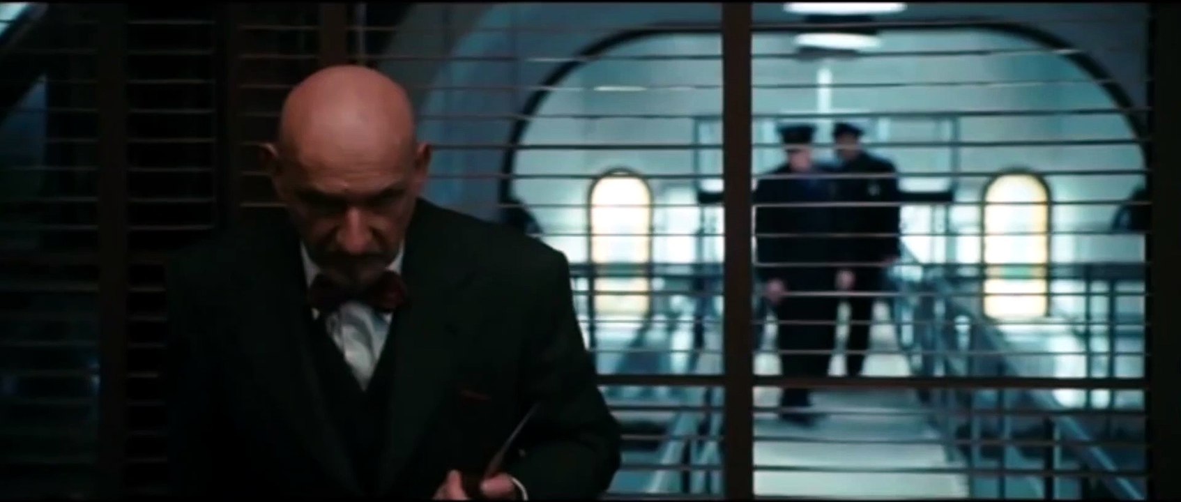 SHUTTER ISLAND (2010) Trailer - SPANISH [Full Movie]
