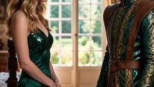Betrayed Reborn Betrothed to the Snake (ENGSUB) - Full EP   Snake King, Magic Romance, Drama Series
