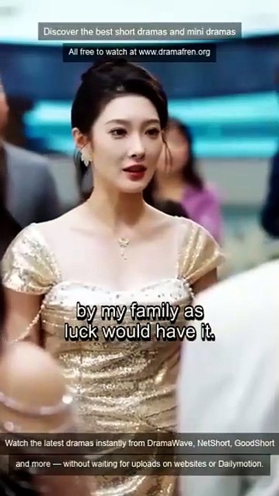 BONUS BACKFIRE-💔   Emotional Drama Eng Sub