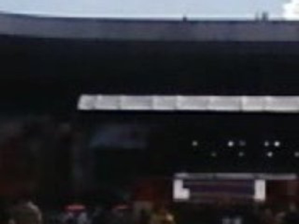 Parc des princes (21.06.08)