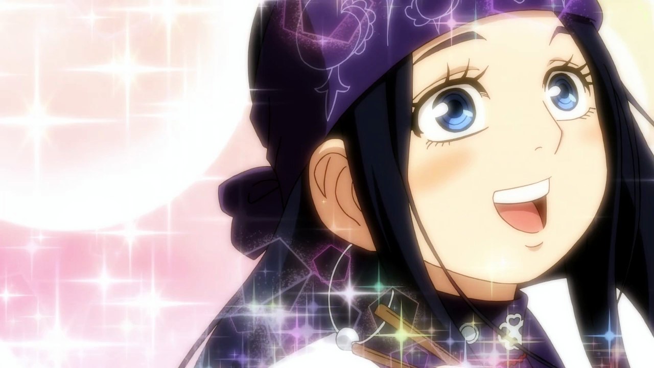 Golden Kamuy S2 11