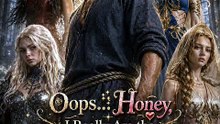 Oops honey i really am the supreme mage_Full Movie English Sub
