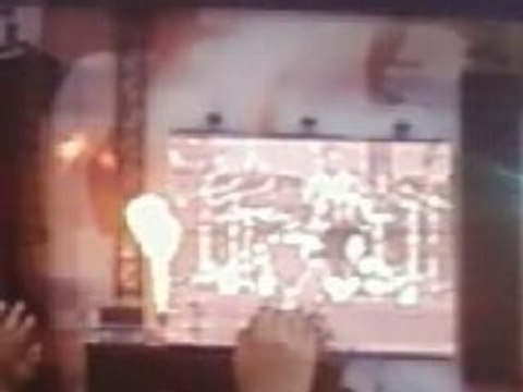 CONCERT TH 21/06/08 - SHREI