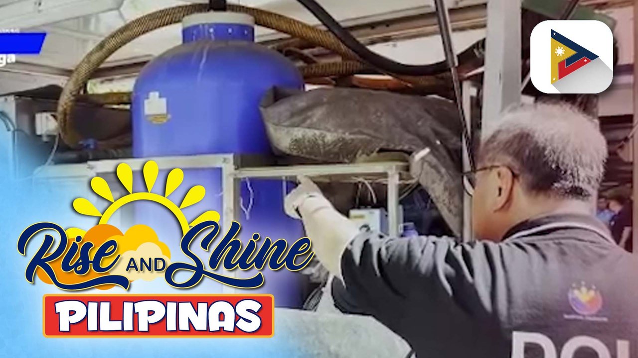 DOH, nagpadala ng specialized team sa Glan, Sarangani para tumulong sa mga naapektuhan ng malakas na lindol