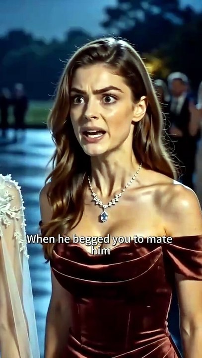 HOT🔥🔥Wedding Eve Redemption