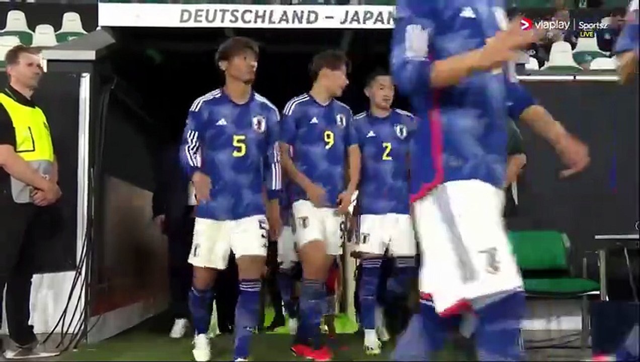 Netherlands vs Japan | All Goals & Full Highlights | FIFA World Cup 2026.