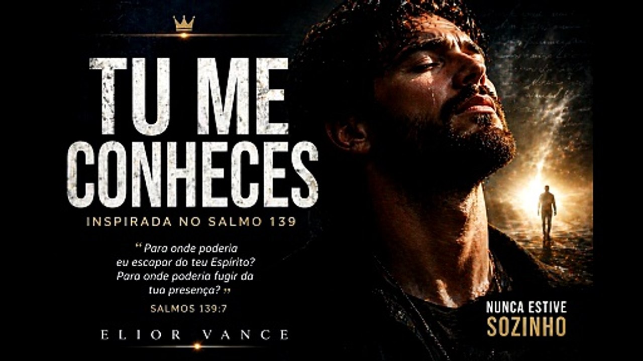 TU ME CONHECES