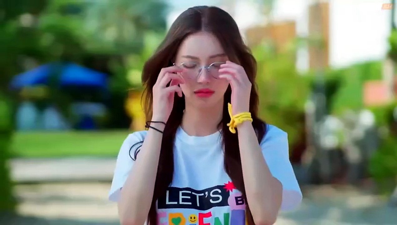 Enemy With Benefits Episode 6