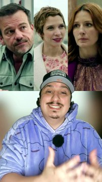 Le polyamour entre Léa Jean-Paul et Apolline dans Plus Belle La Vie #plusbellelavie #pblv #plusbellelavieencoreplusbelle