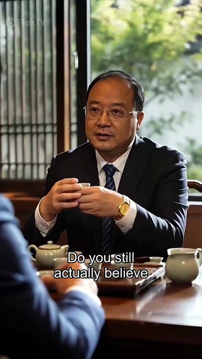 The Hidden Billionaire You Are All Fired - Full EP   CEO Revenge, Billionaire Drama, Workplace Short Series #AFT