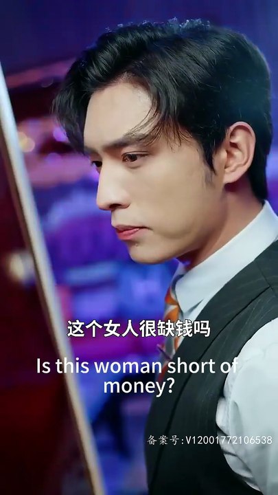 THE CEO'S 4 KIDS ARE BACK-💔   Emotional Drama English Subtitles