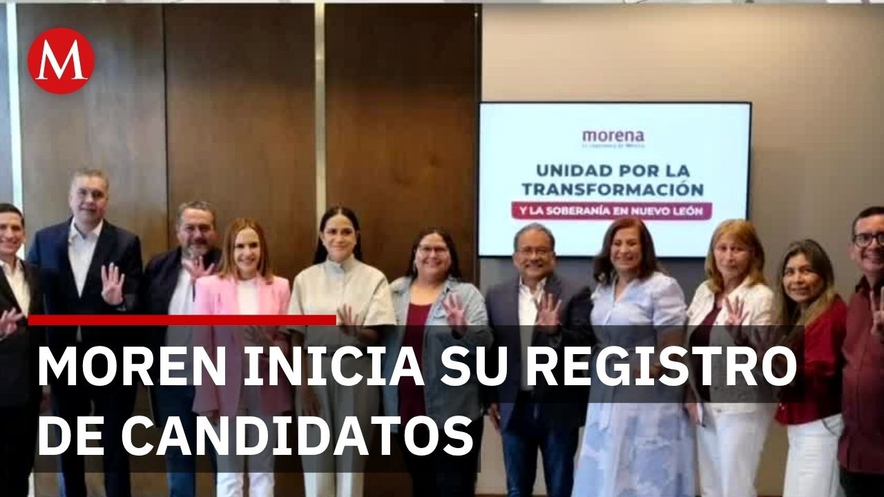 Morena promete democracia participativa pero define candidatos por encuestas sin transparencia