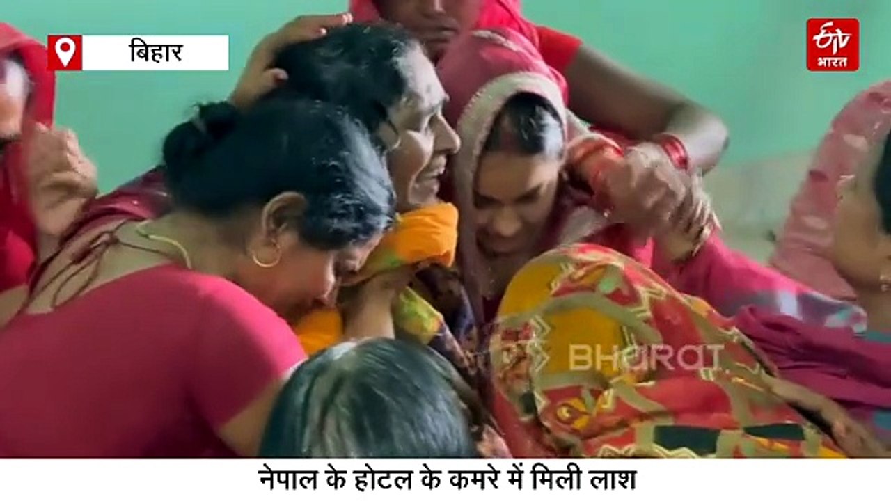 ज्ञान बिंदू के डायरेक्टर रौशन आनंद के भाई की मौत..खान ग्लोबल कोचिंग मामले में था फरार