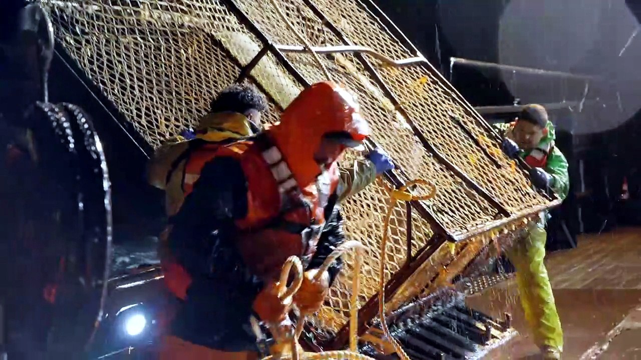 Deadliest Catch S22E06
