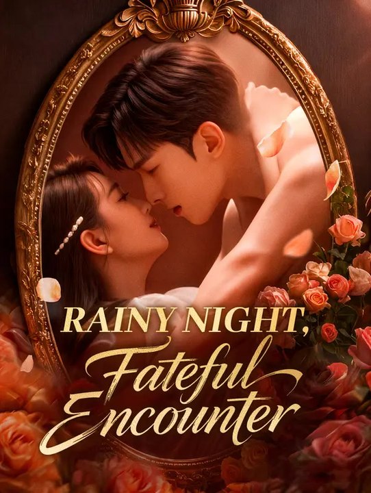 Rainy Night, Fateful Encounter | Serie Completa | Short Drama Español