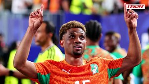 Pour son grand retour en Coupe du monde, la Côte d'Ivoire fait plier l'Équateur après avoir été sauvée trois fois par ses montants - Coupe du monde 2026