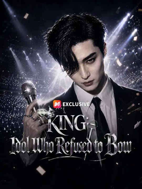 King- Idol Who Refused To Bow