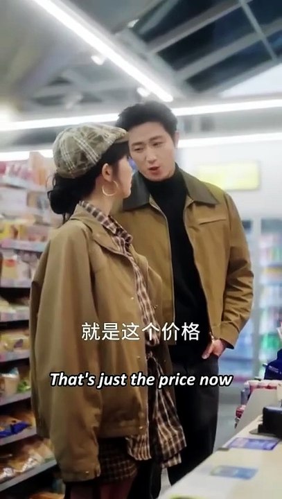 When Dawn Breaks, You'll Be Back-💔   Emotional Drama Eng Sub