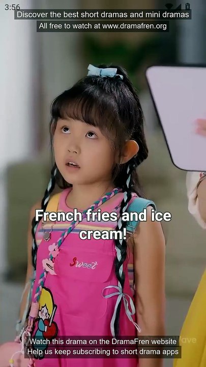 Watch Daddy Cant Resist the Twins Chinese Drama - DramaFren